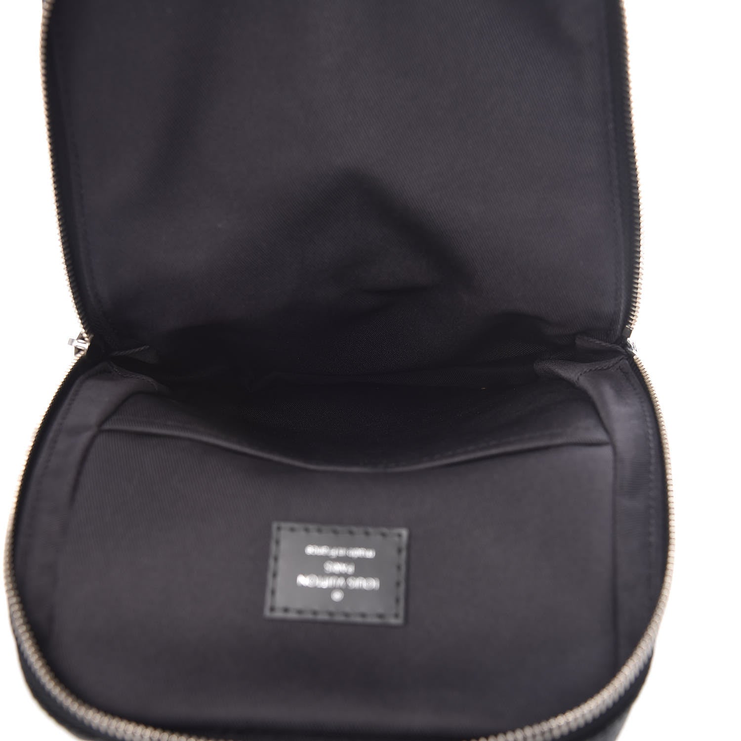 Louis Vuitton Damier Graphite Avenue Sling Backpack 5 of 7