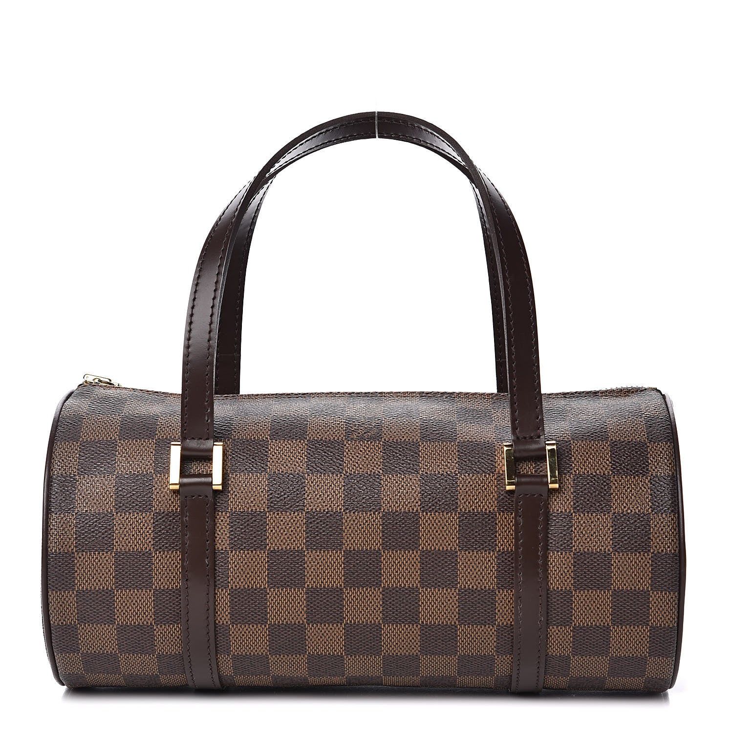 Louis Vuitton Damier Ebene Papillon 26 1 of 8