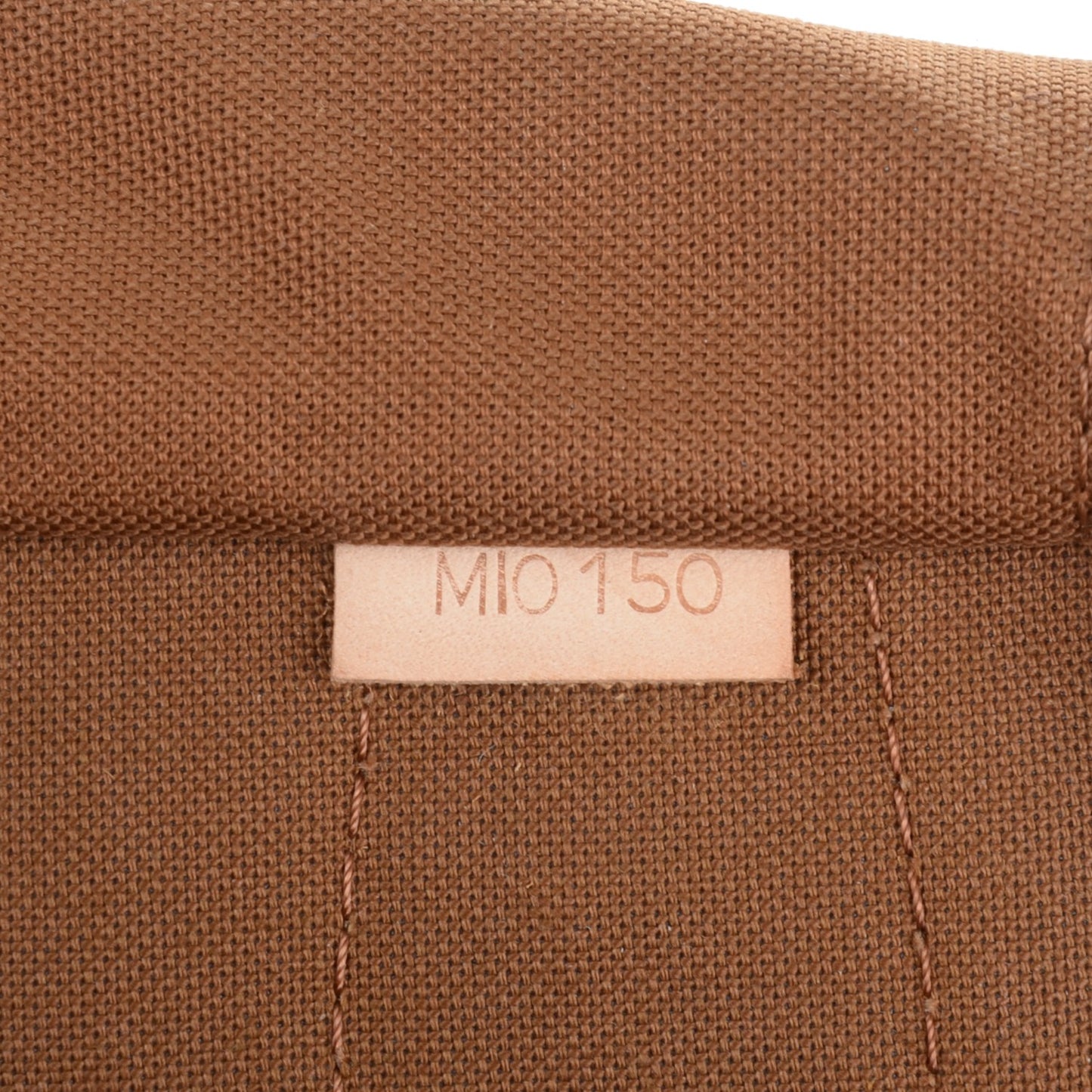 Monogram Montorgueil GM