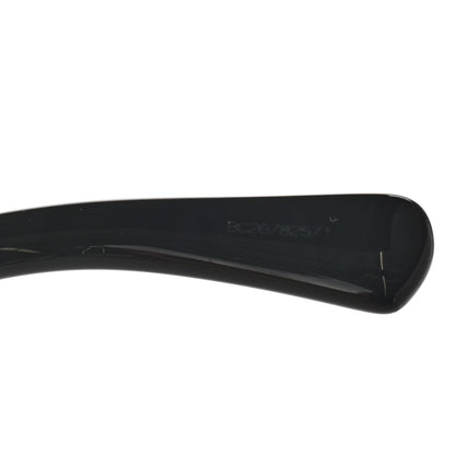 Chanel Acetate Sunglasses 71414A Black 7 of 9