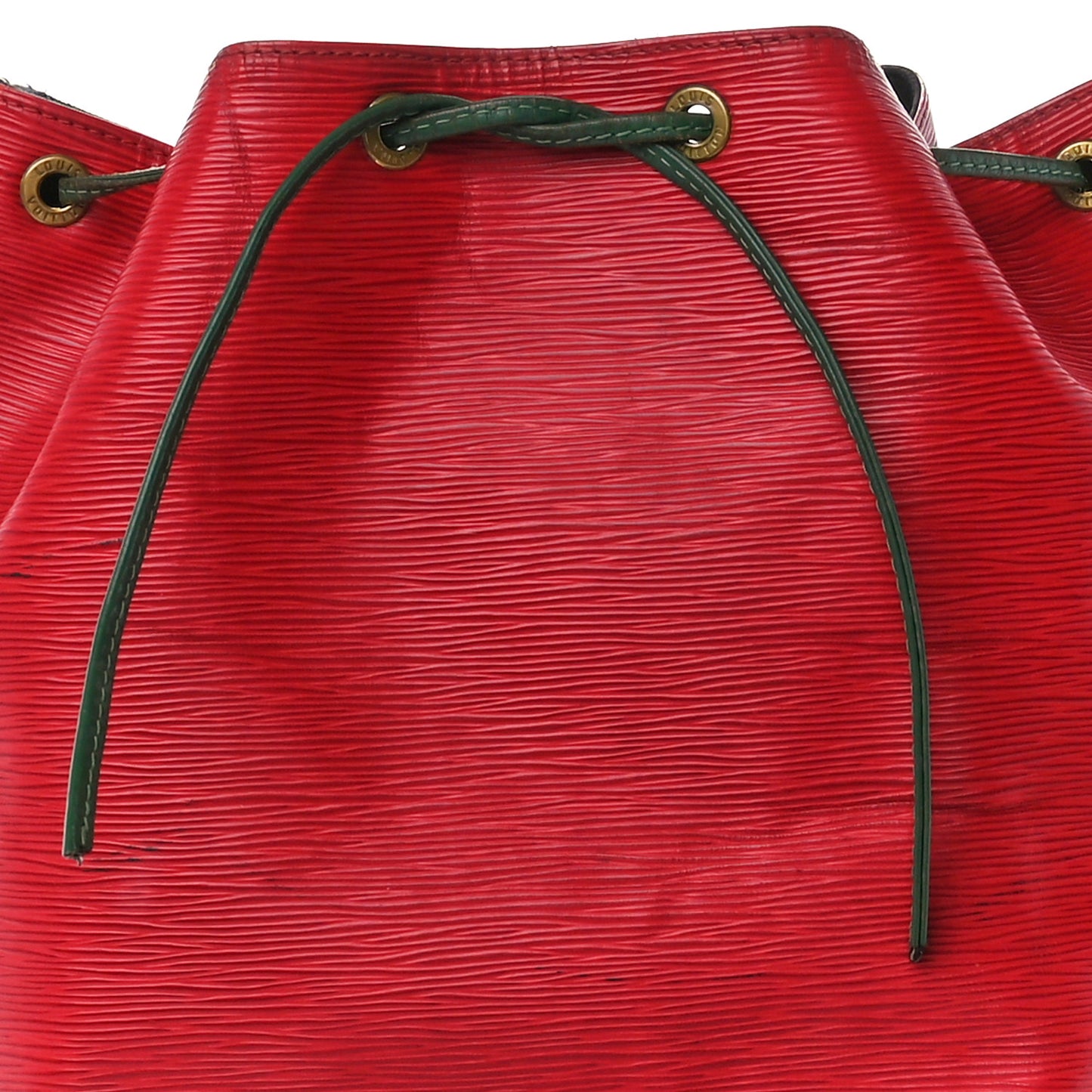 Epi Tri-Color Noe Castillan Red Toledo Borneo