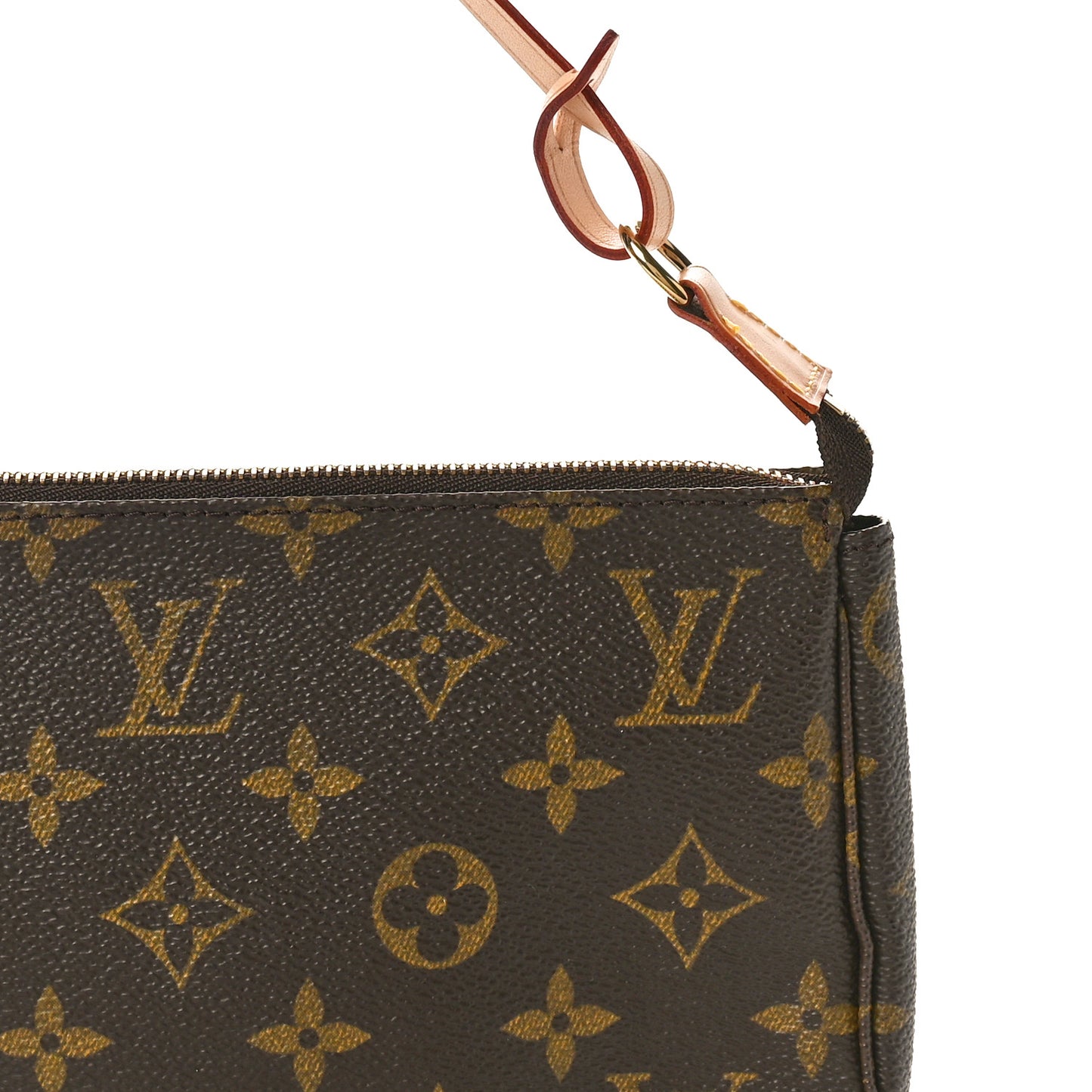 Monogram Pochette Accessories