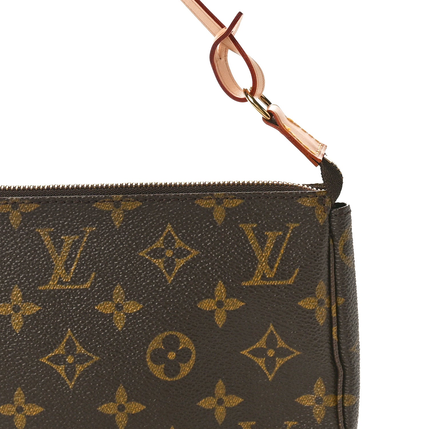 Louis Vuitton Monogram Pochette Accessories 8 of 10