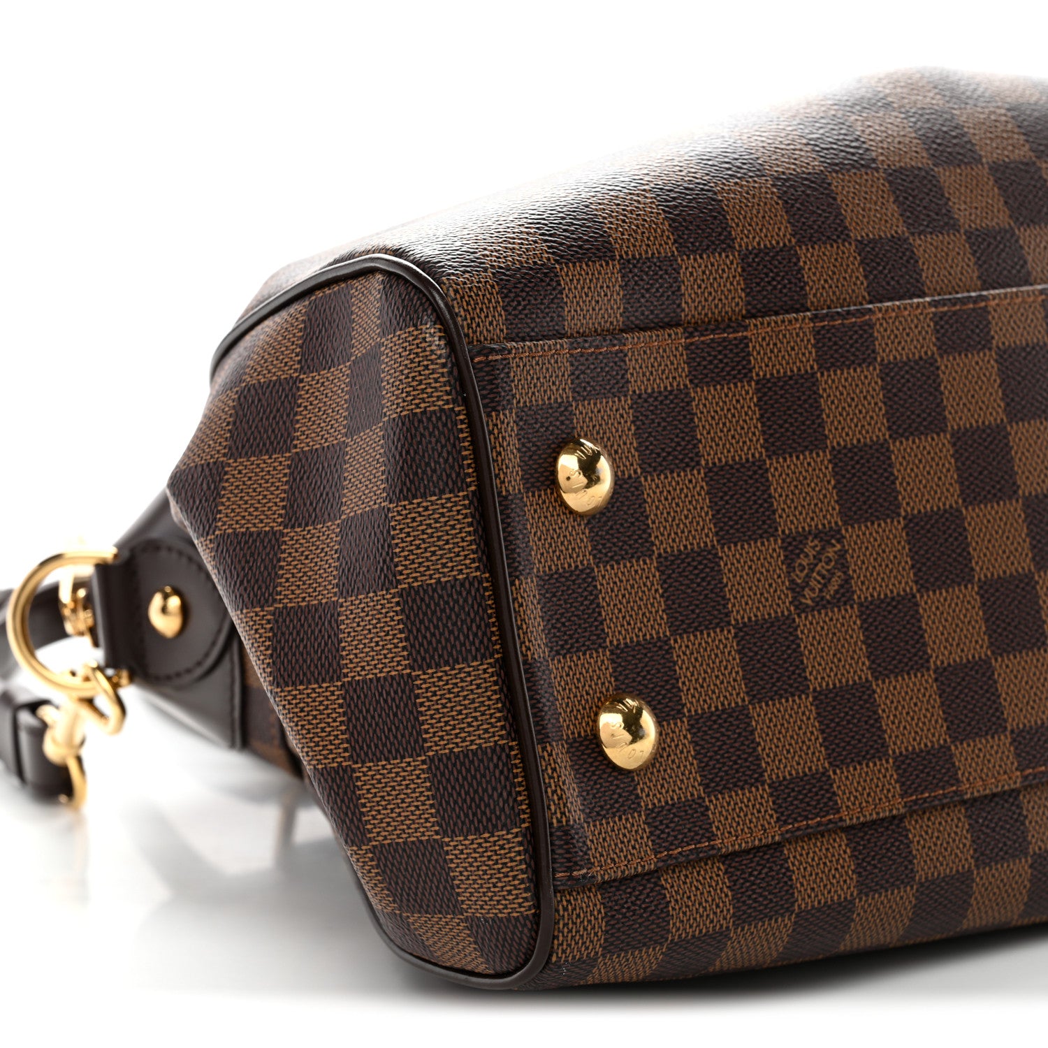 Louis Vuitton Damier Ebene Trevi PM 9 of 11