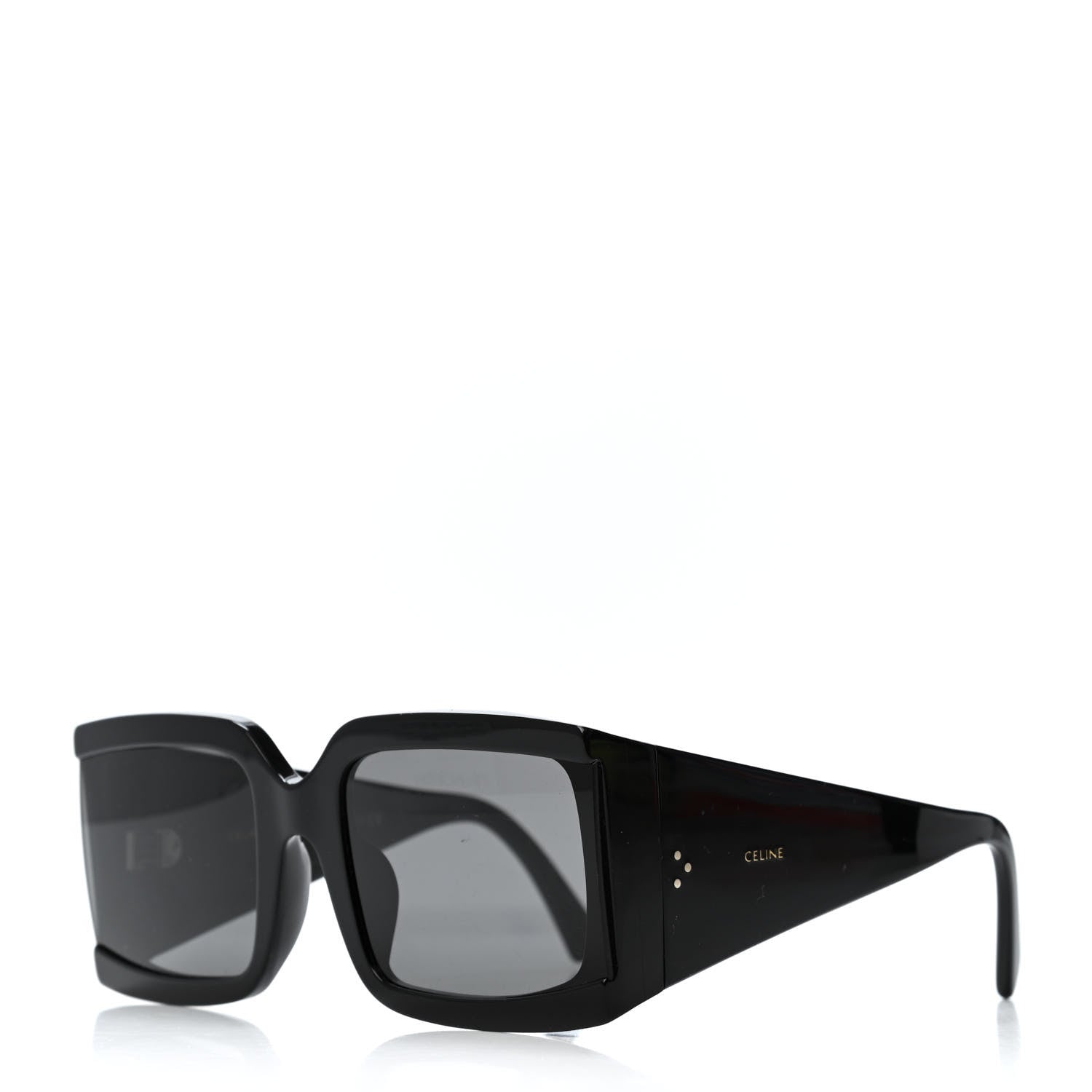 Celine Acetate Sunglasses CL40084I Black 1 of 4