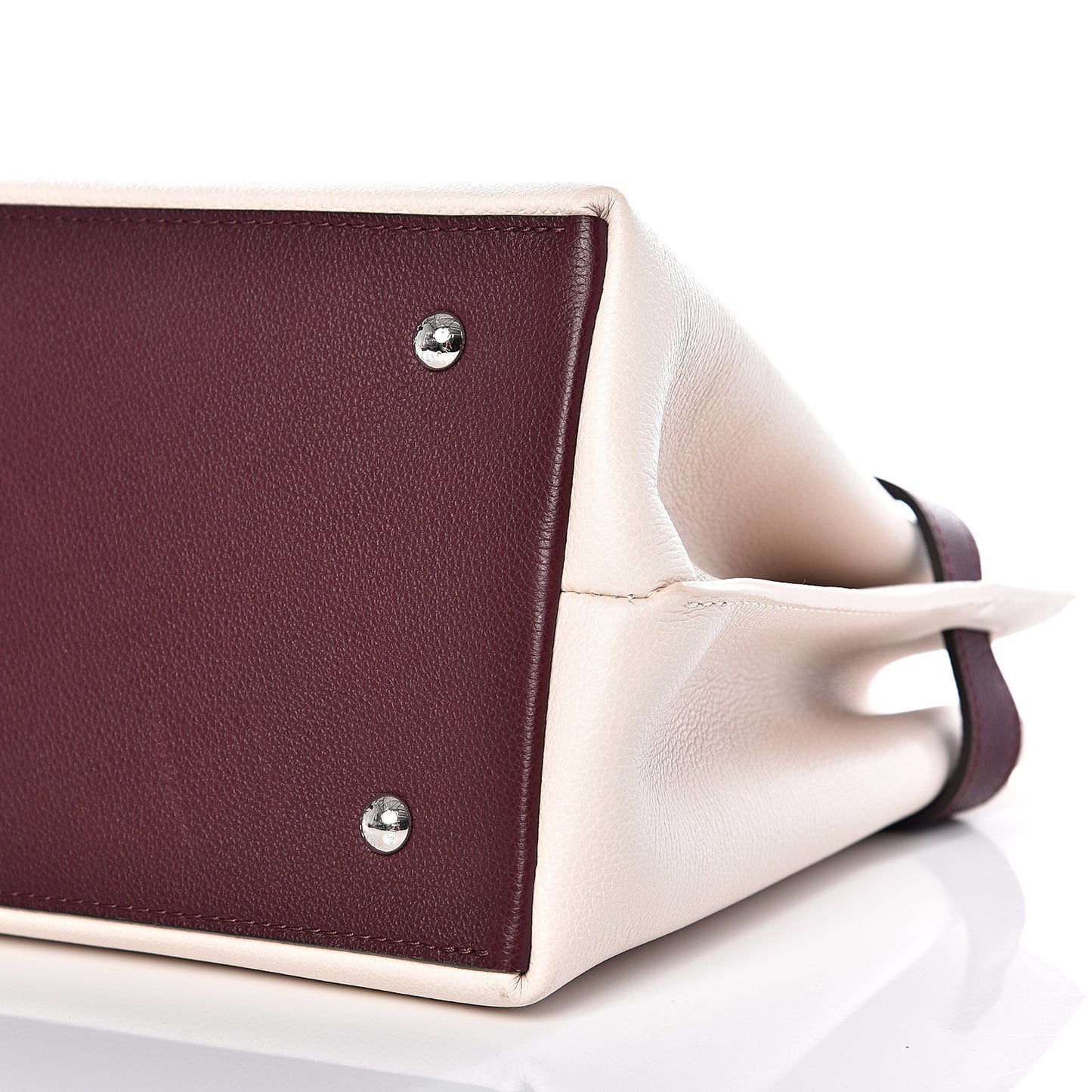 Calfskin Lockme Day Rose Silk Quartz Calla