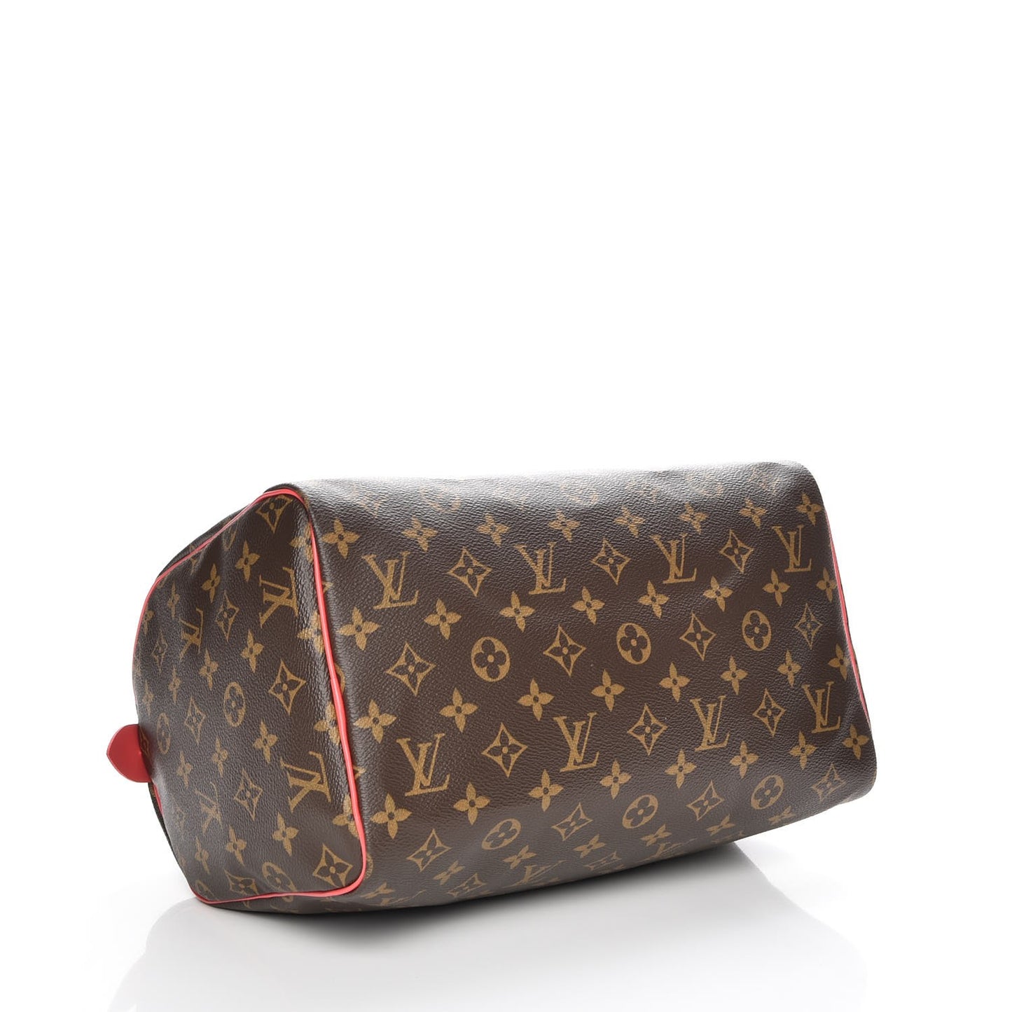 Monogram Totem Speedy 30 Flamingo