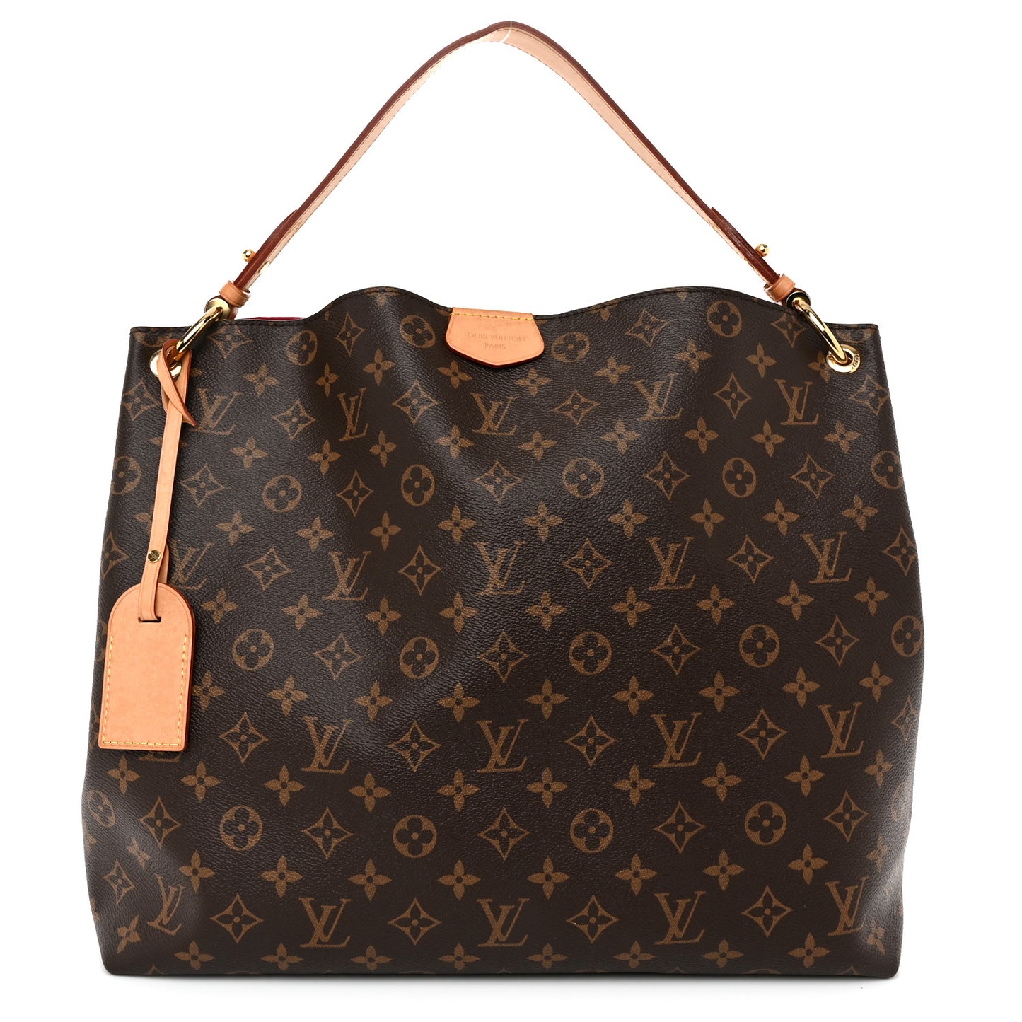 Monogram Graceful MM Pivoine
