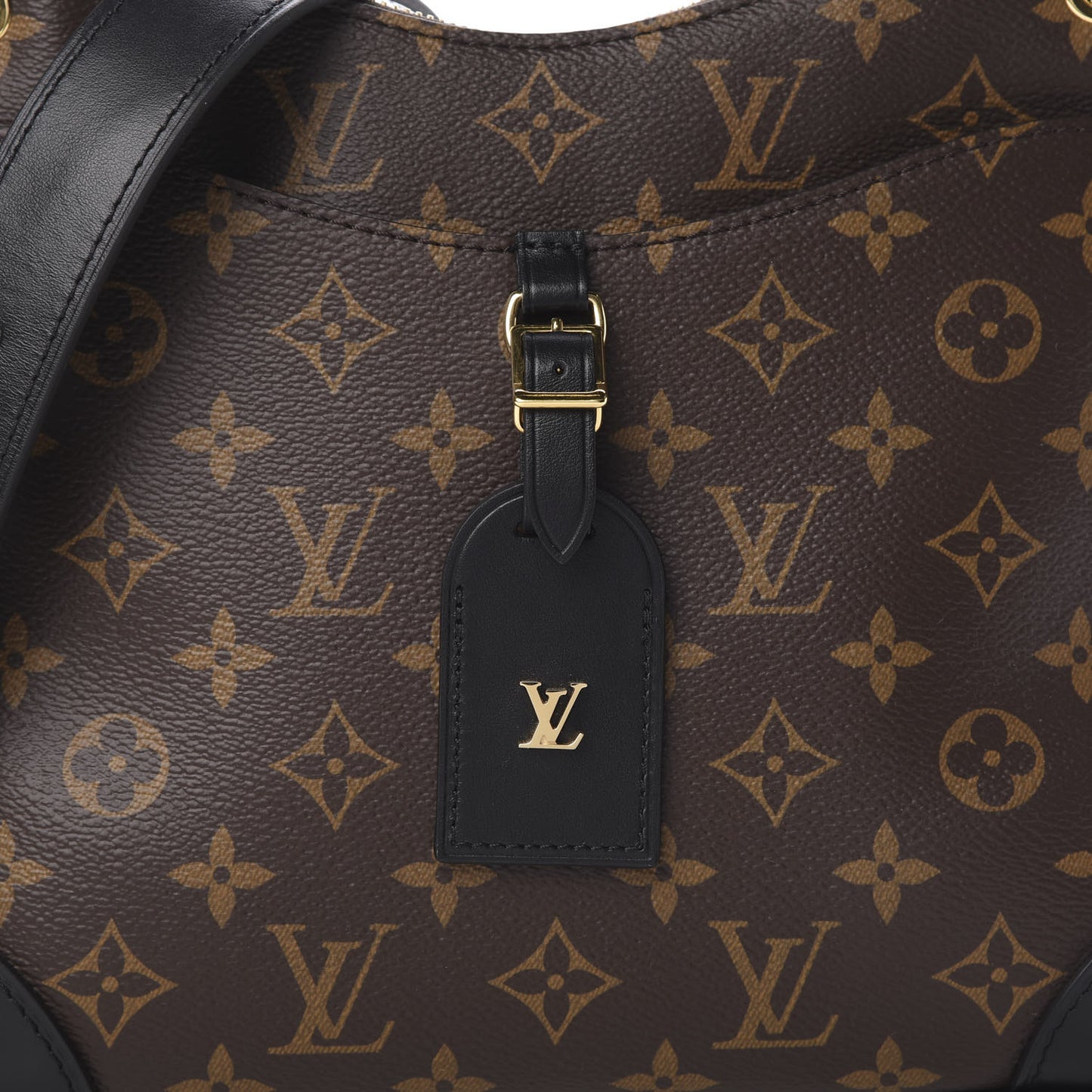Monogram Odeon PM Black