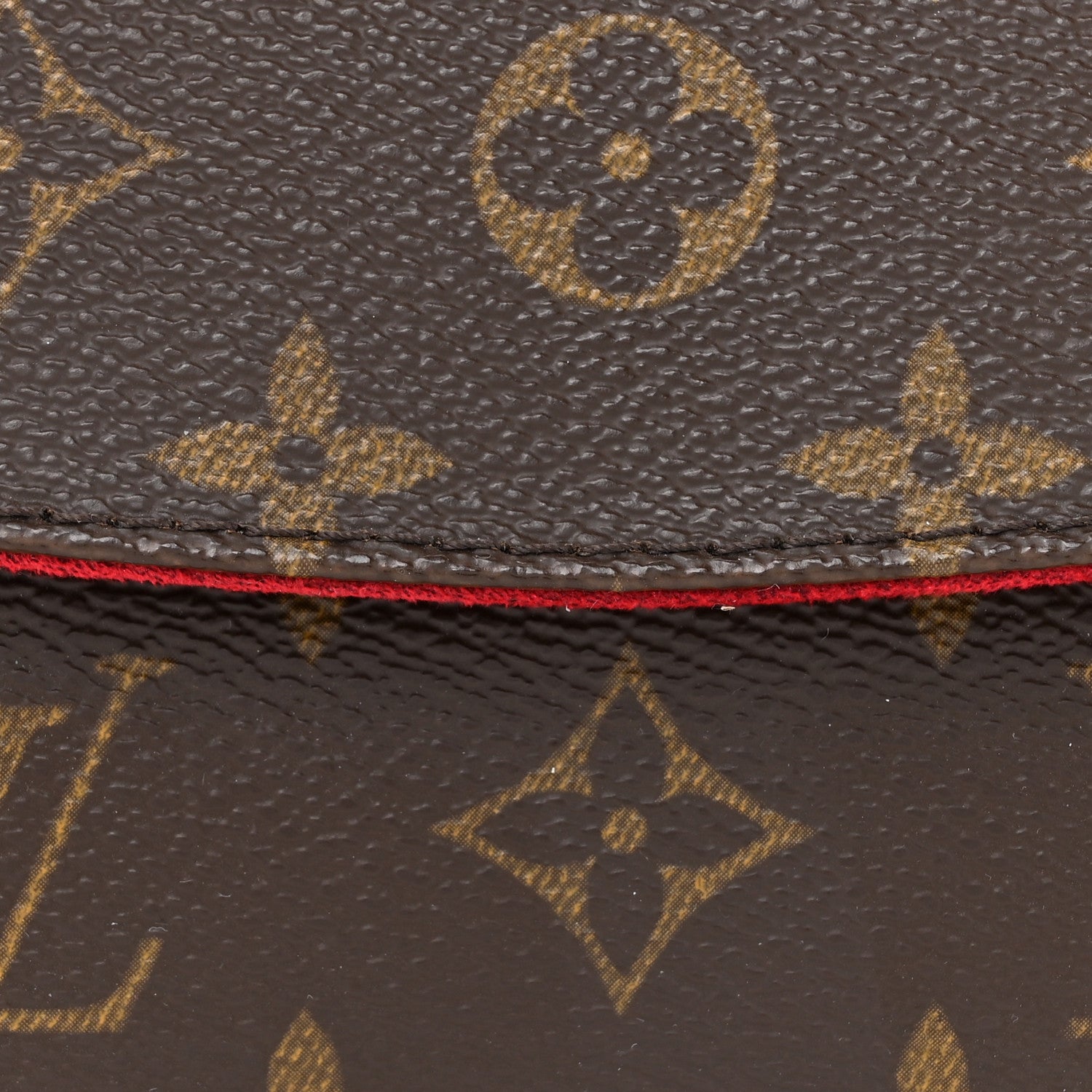 Louis Vuitton Monogram Sonatine 7 of 11