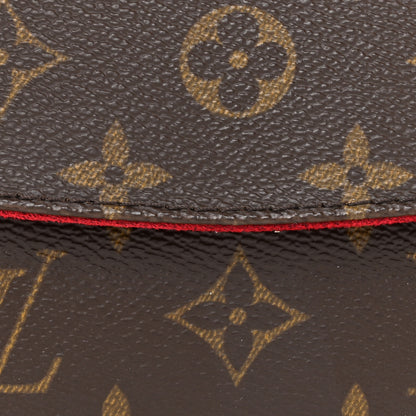 Louis Vuitton Monogram Sonatine 7 of 11
