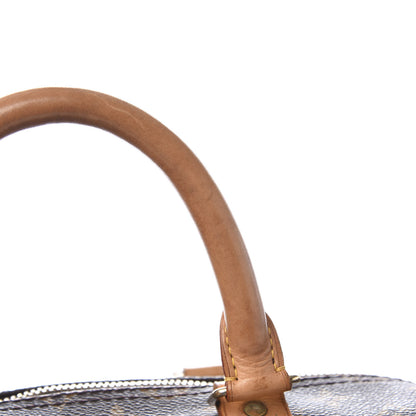 Louis Vuitton Monogram Keepall Bandouliere 55 8 of 13