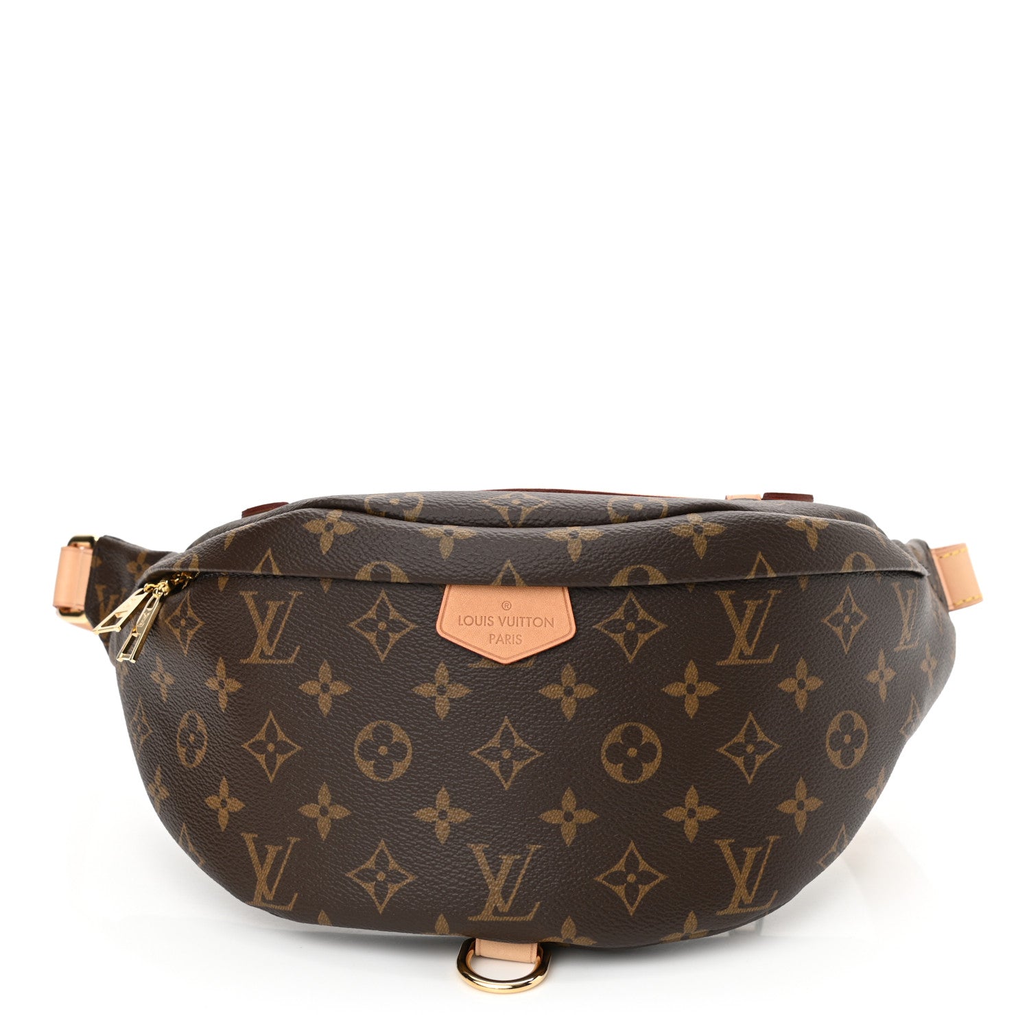 Louis Vuitton Monogram Bumbag 1 of 9