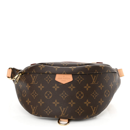 Louis Vuitton Monogram Bumbag 1 of 9
