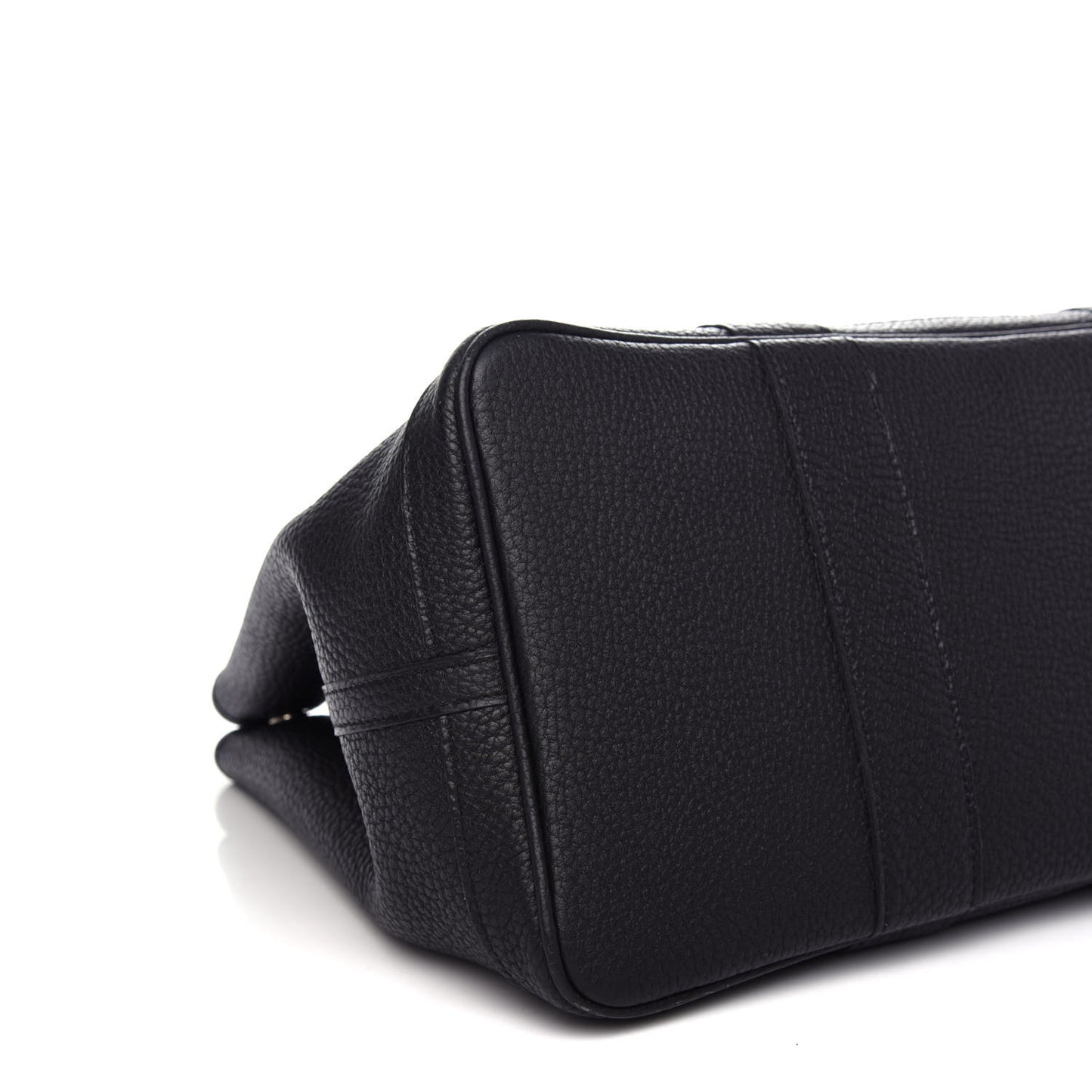 Negonda Garden Party Tote 36 MM Black