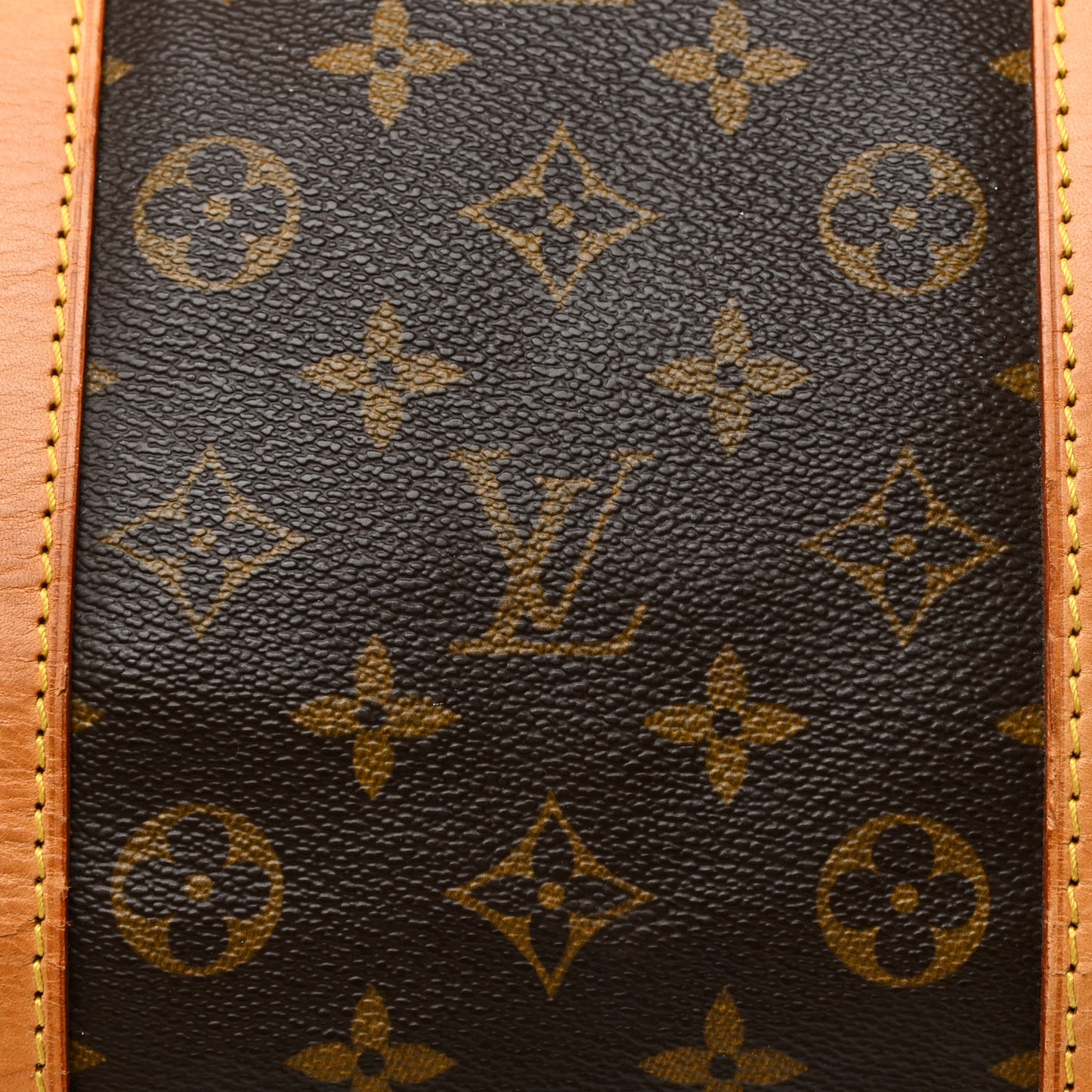 Monogram Keepall Bandouliere 55