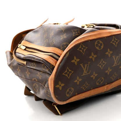 Louis Vuitton Monogram Bosphore Backpack 8 of 16