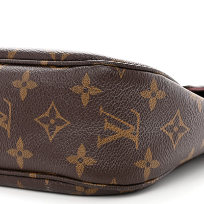 Louis Vuitton Monogram Mabillon 10 of 13