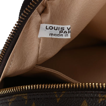 Louis Vuitton Monogram Trousse Toilette 23 6 of 8
