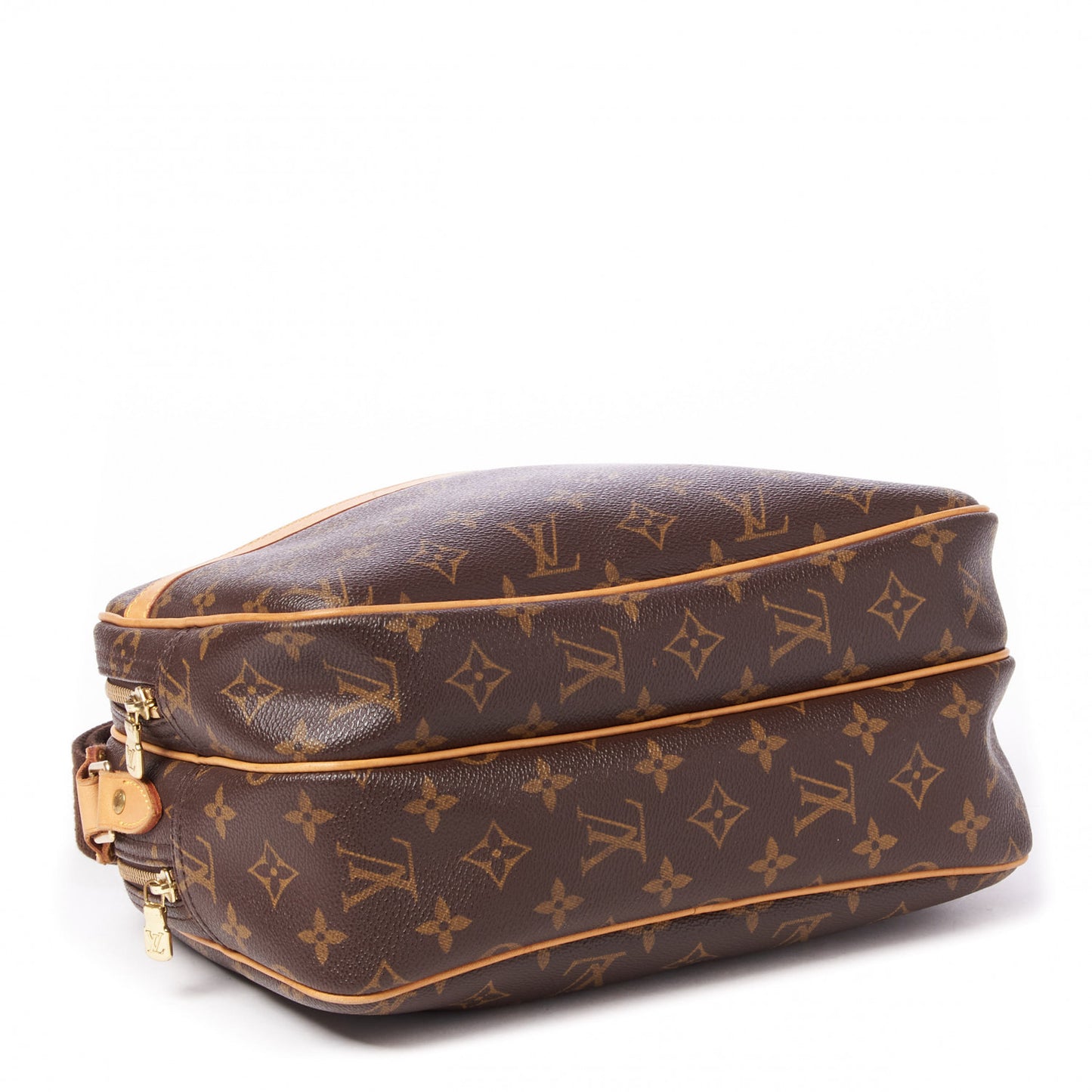 Monogram Reporter PM