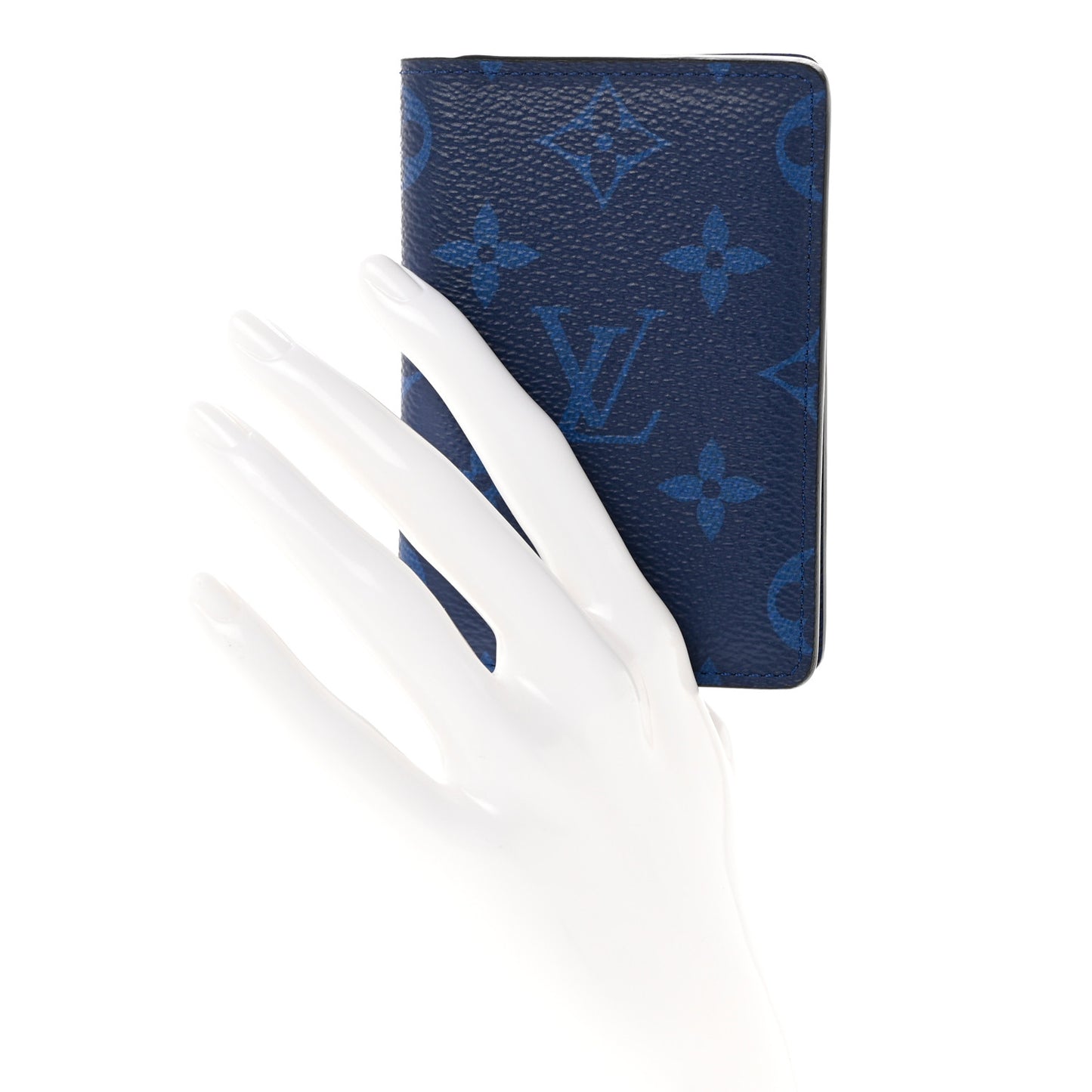 Taigarama Pocket Organizer NM Cobalt