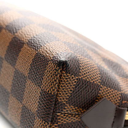 Louis Vuitton Damier Ebene Cosmetic Pouch 9 of 11