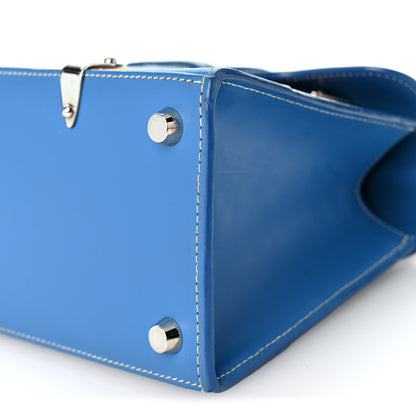 Goyard Goyardine Structure Mini Saigon Sky Blue 9 of 9
