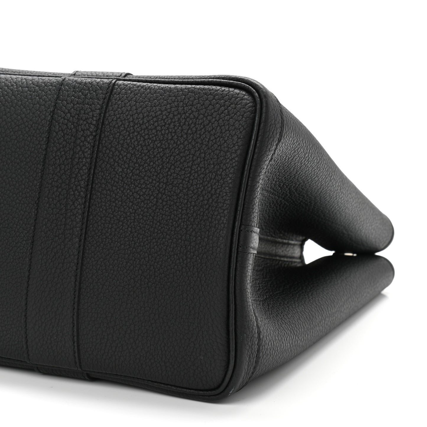 Negonda Garden Party Tote 36 MM Black