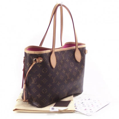 Louis Vuitton Monogram MOCA Neverfull PM 3 of 8