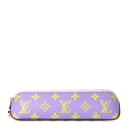 Louis Vuitton Monogram Giant Elizabeth Pencil Pouch Pink Lilac 1 of 7