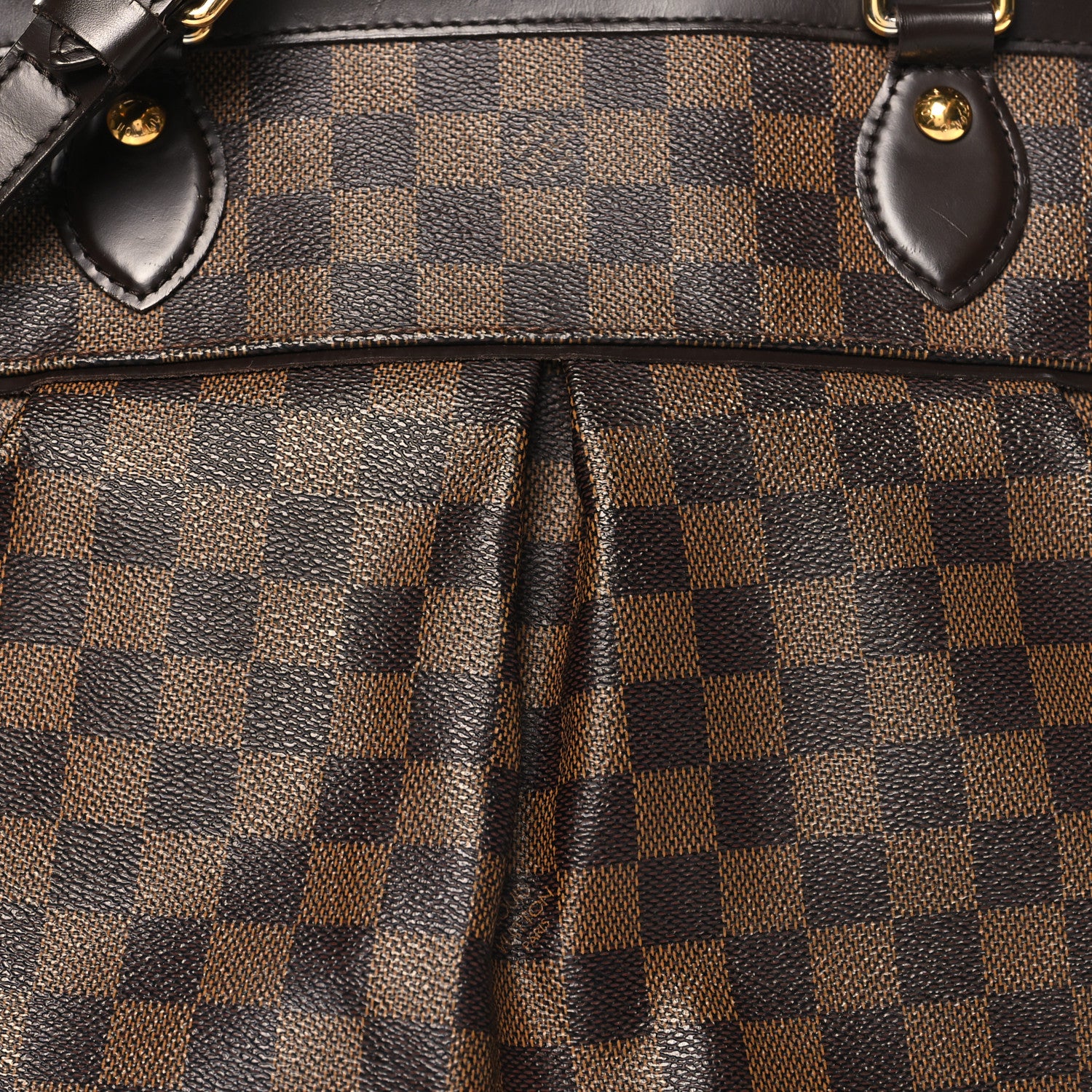 Louis Vuitton Damier Ebene Trevi GM 7 of 14