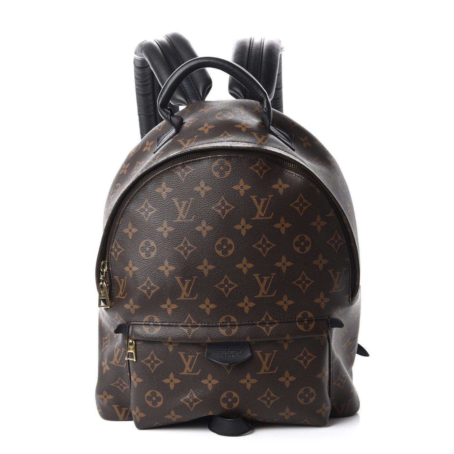 Monogram Palm Springs Backpack MM