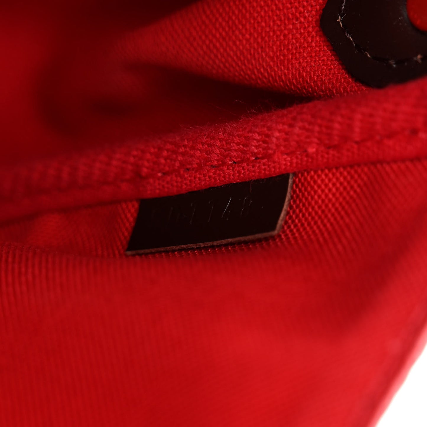 Damier Ebene Favorite MM