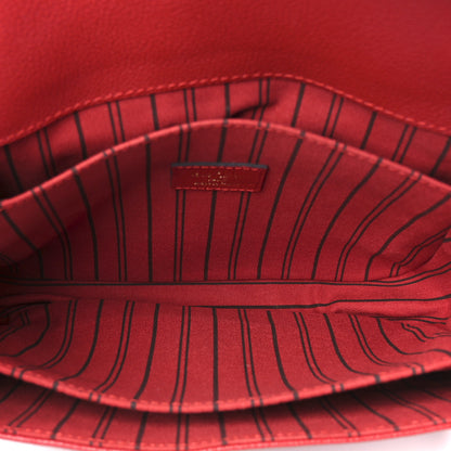 Louis Vuitton Empreinte Pochette Metis 5 of 11