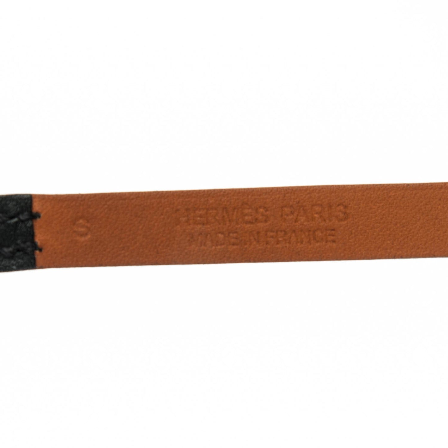 Chamonix Micro Rivale Bracelet S Black