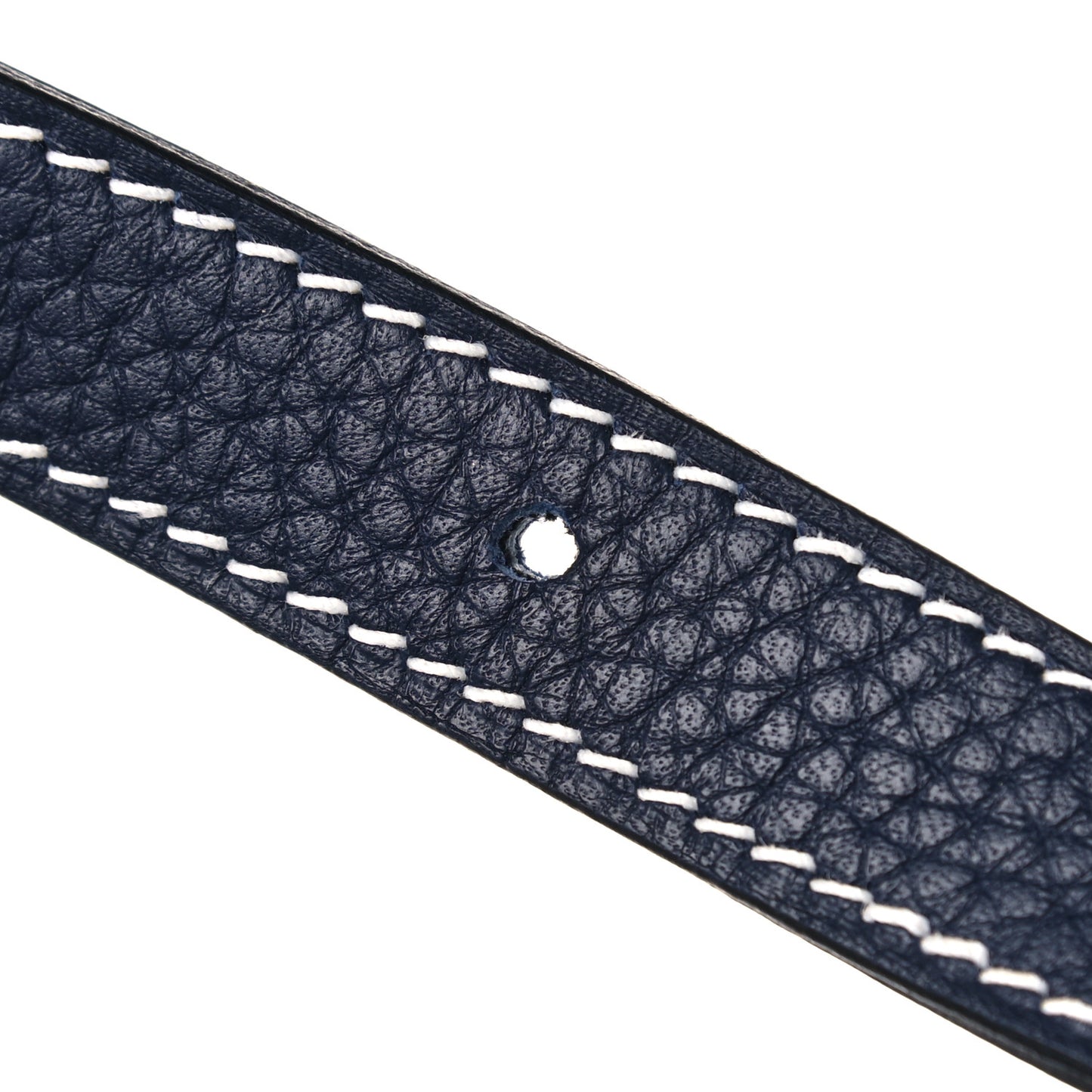 Taurillon Clemence Halzan 31 GM Bleu Nuit