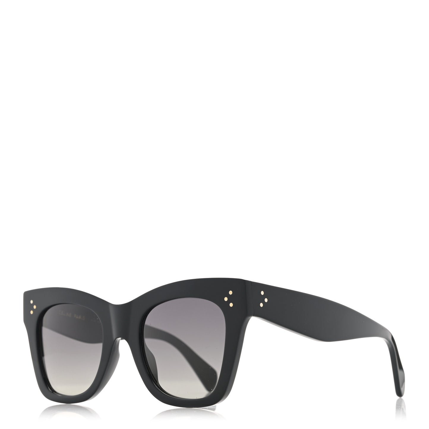 Polarized Sunglasses CL4004IN Black