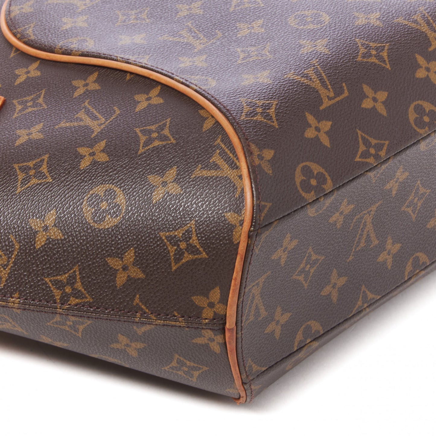 Monogram Ellipse GM Shopping Bag