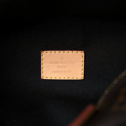 Louis Vuitton Monogram Bumbag 6 of 15