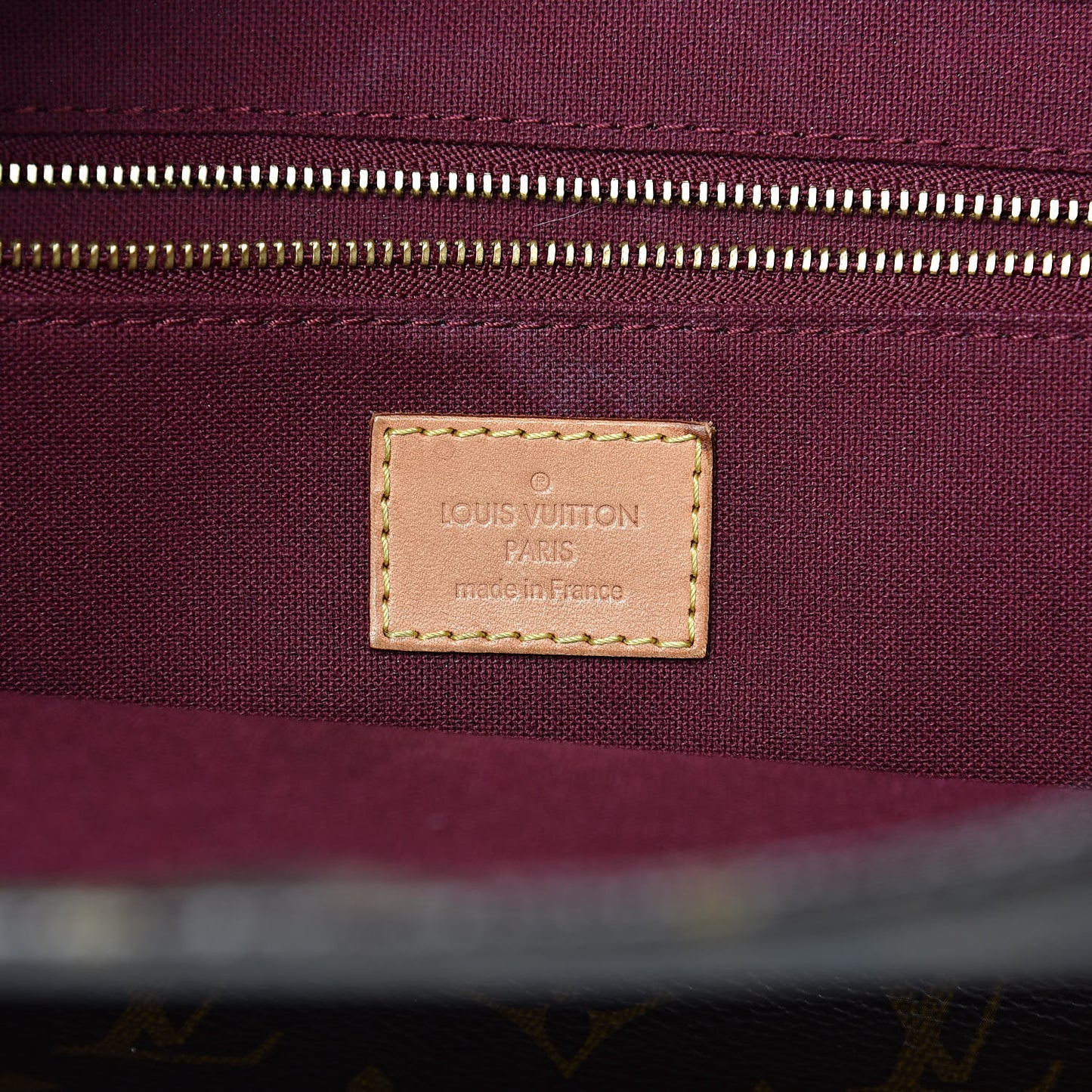 Monogram Raspail PM