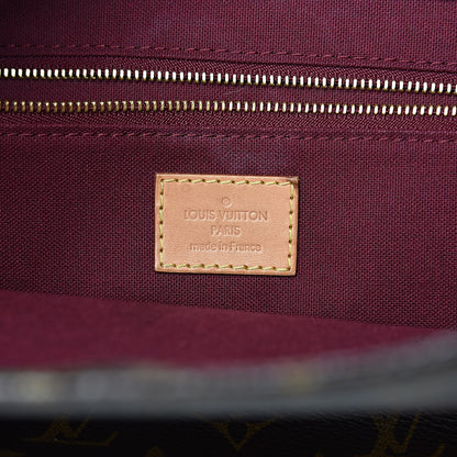 Louis Vuitton Monogram Raspail PM 6 of 14