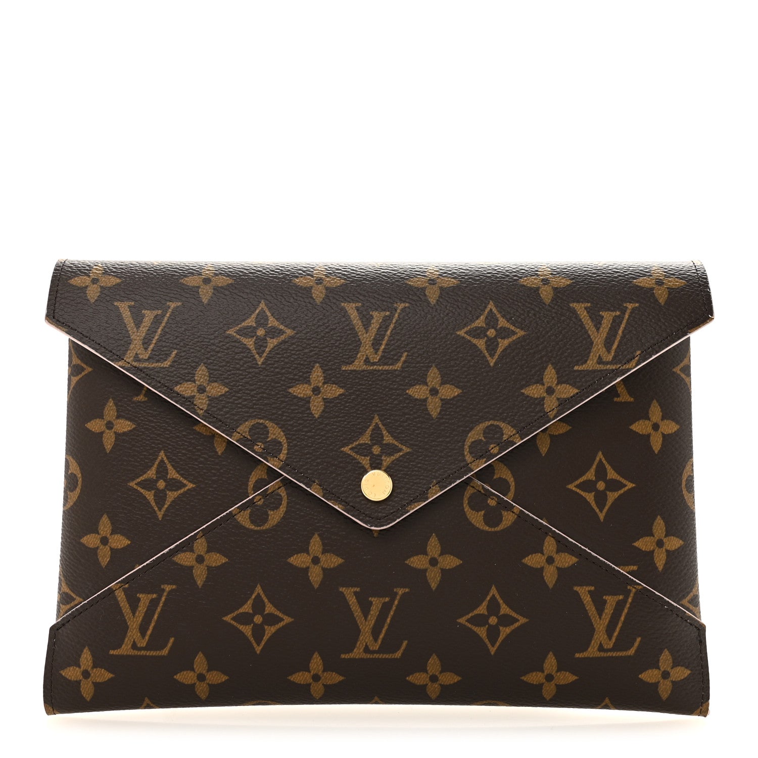 Louis Vuitton Monogram Kirigami Pochette Set 1 of 12