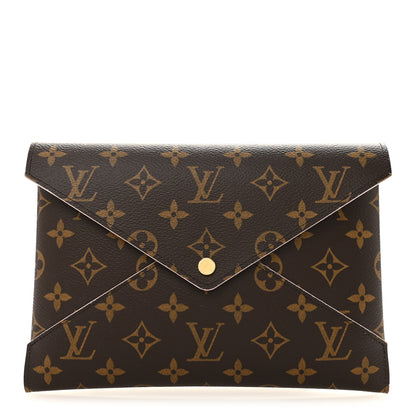 Louis Vuitton Monogram Kirigami Pochette Set 1 of 12