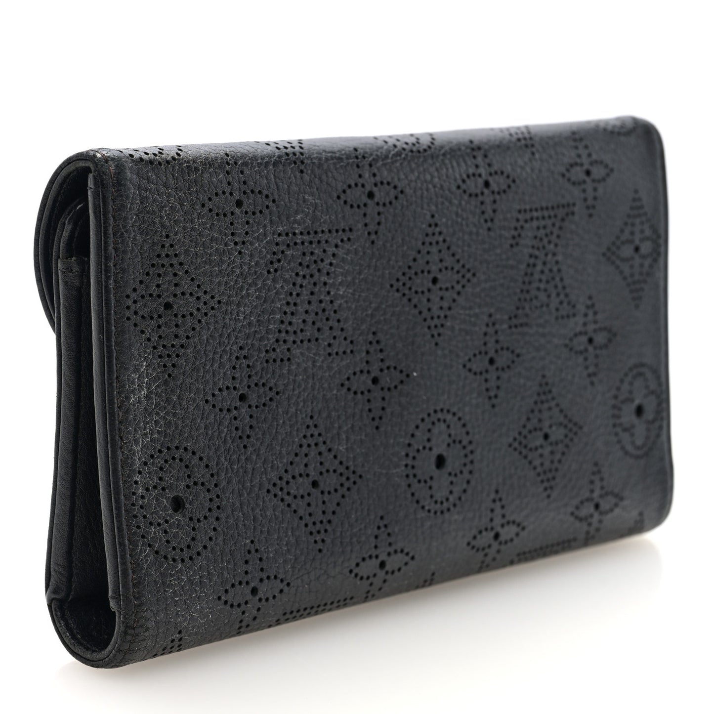 Mahina Amelia Wallet Black