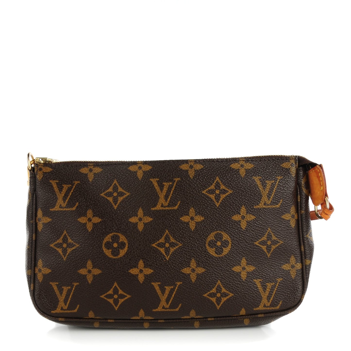 Monogram Pochette Accessories