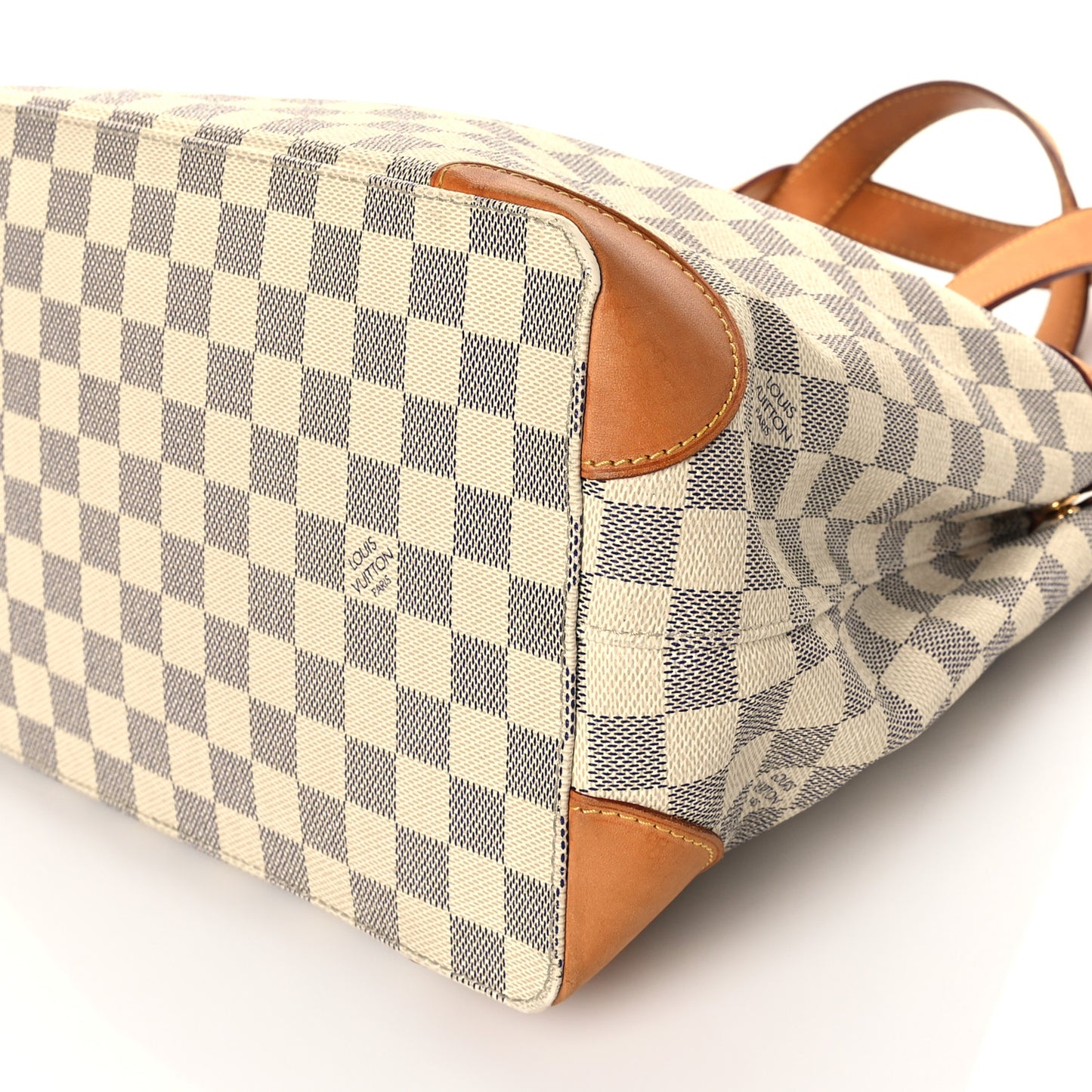 Damier Azur Hampstead PM