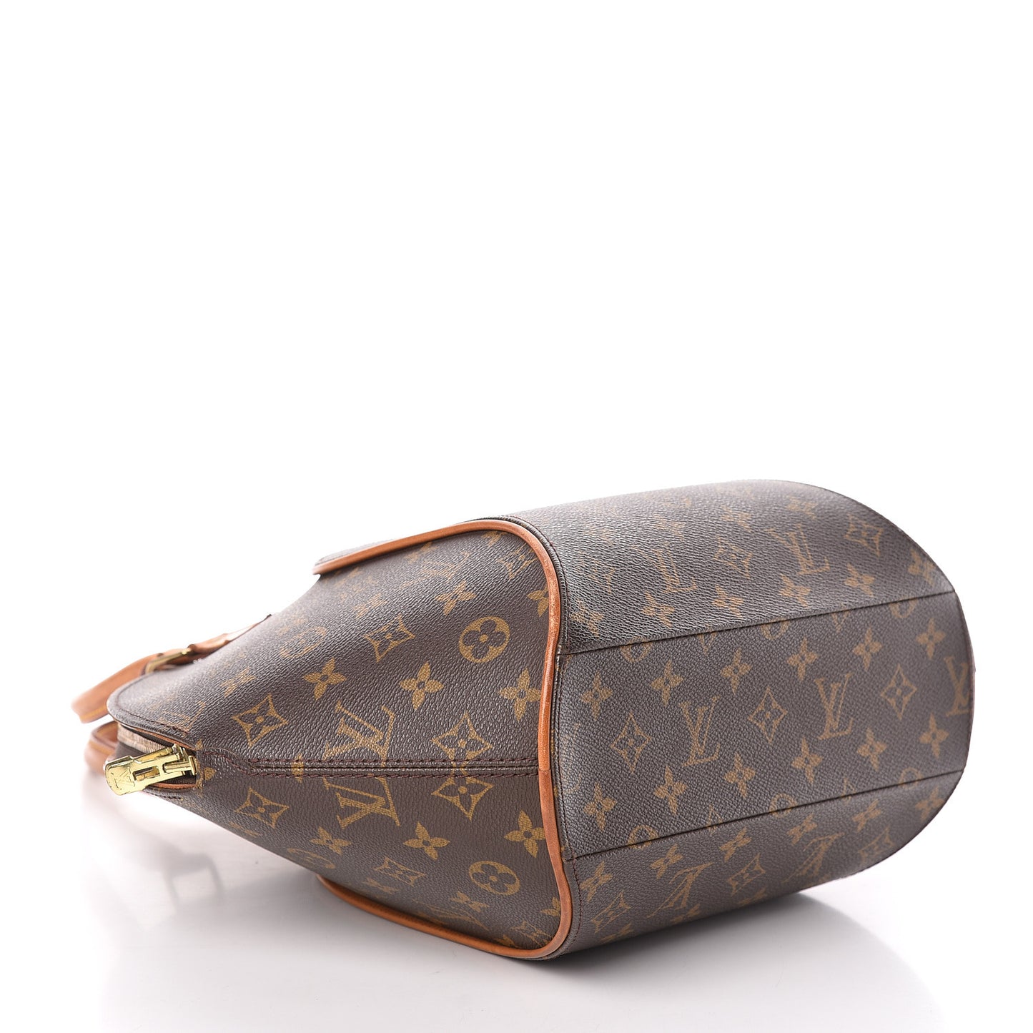 Monogram Ellipse MM