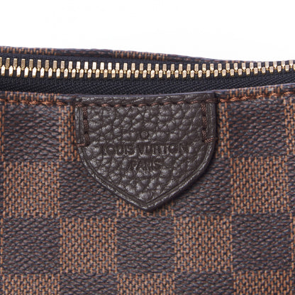 Louis Vuitton Damier Ebene Hyde Park Black 8 of 8