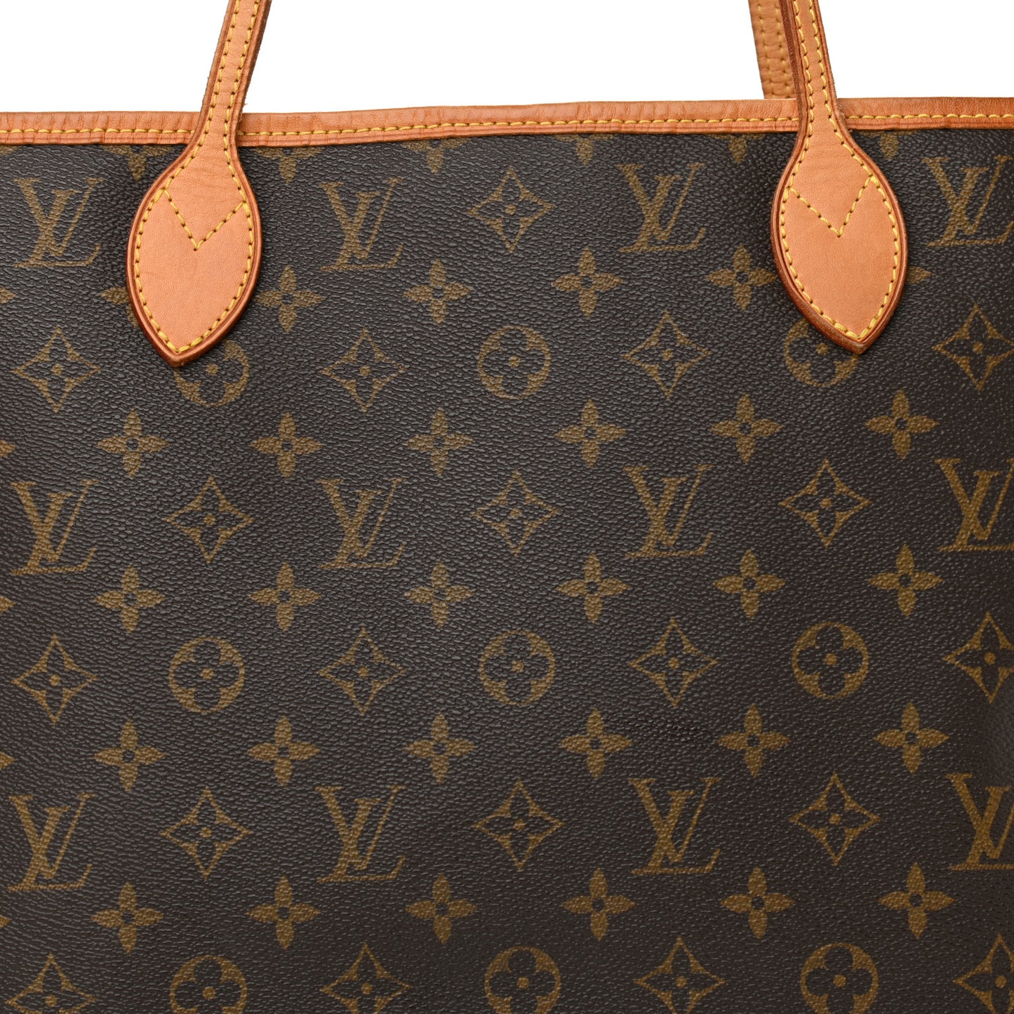 Monogram Neverfull MM