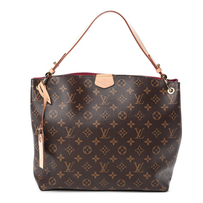 Louis Vuitton Monogram Graceful PM Pivoine 1 of 14